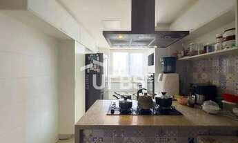 Imagem 7: Apartamento com 191m² nascente com 3 suítes e office com vista para o Órion