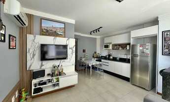 Imagem 7: Imóvel para venda possui 44 metros quadrados com 1 quarto em Centro - Capão da Canoa - RS