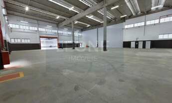 Imagem 3: Galpão para Locação em São Paulo, Barra Funda, 6 banheiros, 4 vagas