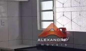 Imagem 2: Casa com 2 dormitórios para alugar, 75 m² por R$ 2.250,00/mês - Vila Tesouro - São José do