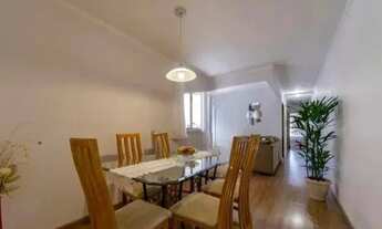 Imagem 2: Apartamento com 2 dormitórios à venda, 76 m² por R$ 479.000,00 - Vila Valparaíso - Santo A