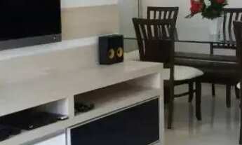 Imagem 2: Apartamento Com 3 Quartos, Distribuído Em 75M² E 2 Vagas De Garagem Na Vila Laura. JKMKHF