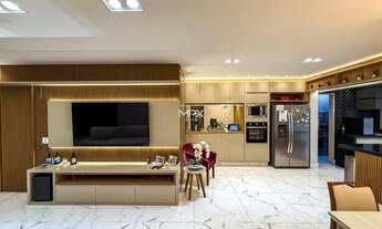 Imagem: Apartamento à venda em Piracicaba, São