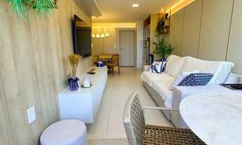 Imagem 3: Apartamento à venda no VALENTINA CAMELO, PONTA VERDE, Maceió, AL