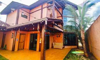 Imagem: Casa com 3 dormitórios, 221 m² - venda