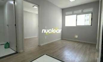 Imagem 4: Apartamento para aluguel, 2 quartos, Fazenda da Juta - São Paulo/SP