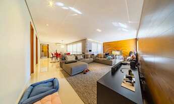 Imagem: Central Park Tatuapé - Apartamento 225