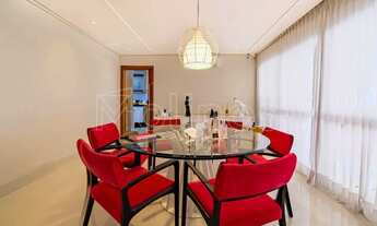 Imagem 7: Central Park Tatuapé - Apartamento 225 m2 no Tatuapé, 3 quartos (3 suítes), 4 vagas - Cond