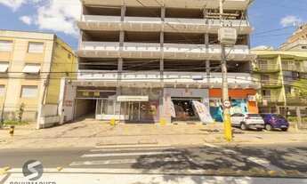 Imagem: Edifício Residencial em Jardim Lindóia