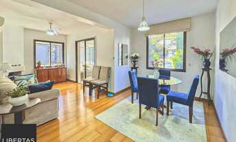 Imagem: Apartamento a venda no bairro Petrópolis