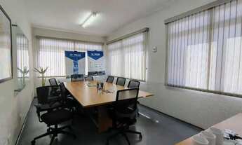 Imagem 2: Prédio para alugar, 682 m² por R$ 38.176,87/mês - Vila Leopoldina - São Paulo/SP