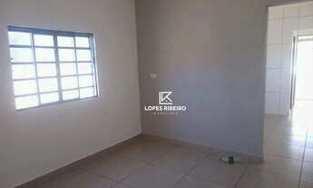 Imagem 4: Casa com 3 dormitórios para alugar, 222 m² por R$ 2.350/mês - Vila Mollon IV - Santa Bárba