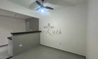 Imagem 3: Oportunidade - Casa - Jardim Satélite - 2 Dormitórios - 73m²