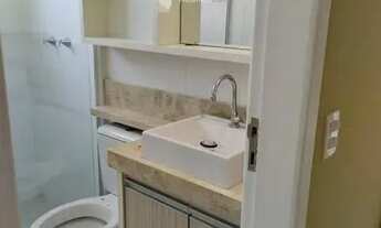 Imagem 6: Imóvel para aluguel com 61 metros quadrados com 3 quartos em Pagador de Andrade - Jacareí