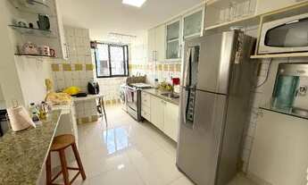 Imagem 7: Vendo Apto Reformado na Mata da Praia com 79m², 3 quartos e 1 vaga - R$ 880.000,00