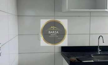 Imagem 5: BARZA IMÓVEIS - Apartamento com 2 quartos