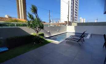 Imagem 3: Duplex no Residencial Flor de Lótus ? Pedro Gondim, João Pessoa/PB