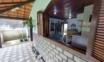 Imagem 7: Casa com 3 dormitórios à venda, 190 m² por R$ 600.000,00 - Condado de Maricá - Maricá/RJ