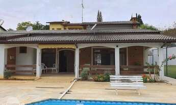 Imagem: Casa à venda em Vinhedo, Vista Alegre