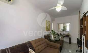 Imagem 3: Apartamento - Centro - Campinas