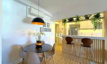 Imagem 2: Apartamento com 1 quarto para alugar, 37 m² - Edifício Notting Hill - Sorocaba/SP