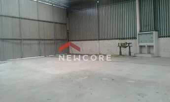 Imagem 4: Galpão em Estrada Turística do Jaraguá - Vila Jaraguá - São Paulo/SP