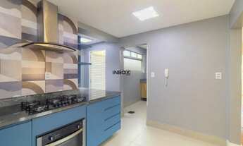 Imagem 2: Apartamento para locaçao 3 dormitórios sendo 1 suite, 1 vaga no Menino Deus Porto Alegre