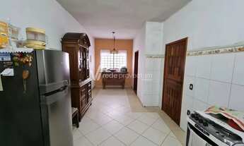 Imagem 7: Casa - Jardim Boa Esperança - Campinas