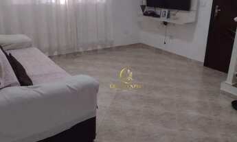 Imagem: Sobrado Belíssimo 149m² á venda- Cidade