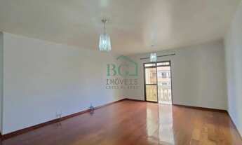 Imagem 4: Excelente apartamento á venda de 252,59m² no centro de Poços de Caldas MG