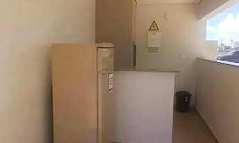 Imagem 7: APARTAMENTO 1ª LOCAÇÃO, 02 QUARTOS, LAZER COMPLETO NO RESIDENCIAL ESTADOS UNIDOS