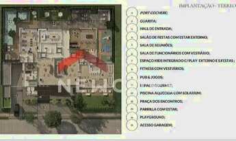 Imagem 7: Apartamento em Avenida Soledade - Petrópolis - Porto Alegre/RS