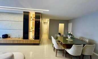 Imagem 3: Vision Residence 3 Suítes Mobiliado