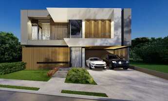 Imagem: Terreno diferenciado Condomínio Terras