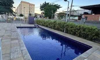 Imagem 3: Ótimo Apto, 2° andar,2 Qtos, 1 Vaga. Residencial Quinta do Ipê