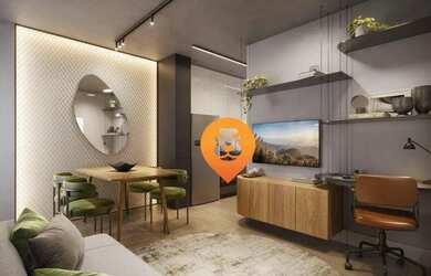 Imagem 6: Apartamento com 3 dormitórios à venda, 109 m² por R$ 1.972.680 - Funcionários - Belo Horiz