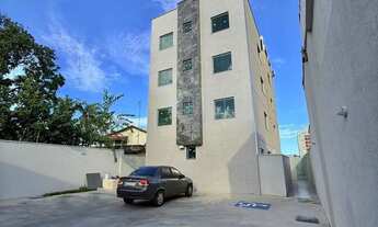 Imagem 3: Apartamento com 2 Quartos e 1 banheiro à Venda, 55 m² por R$ 280.000