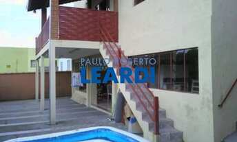 Imagem: SOBRADO - VILA TOGNI - MG