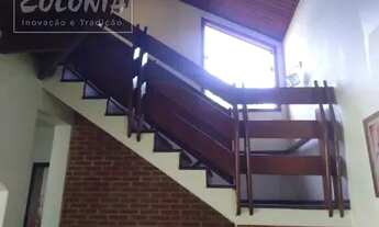 Imagem: Sobrado a venda - Urbanova, São José dos