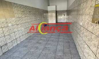 Imagem 4: SALA COMERCIAL 41,50 m² - PARA LOCAÇÃO JARDIM PONTE ALTA