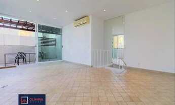 Imagem 3: Venda Cobertura 2 Dormitórios - 145 m² Vila Madalena