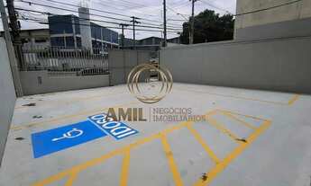 Imagem 2: Aluga Galpão, 370 m², 2 banheiros, 5 vagas, Chácaras Reunidas, São José dos Campos - SP