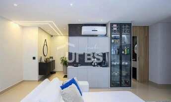 Imagem 3: Atrium Supreme Residence - Apartamento 3 quartos, sendo 3 suítes