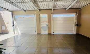 Imagem 7: Casa à venda 03 quartos, 119m², 02 vagas no Jardim Paiva