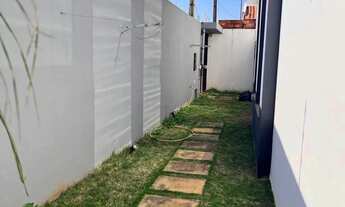 Imagem 2: Excelente casa Jardim Mantovani - Tatui