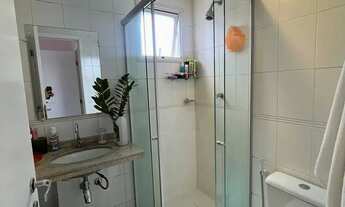 Imagem 7: Apartamento com 3 quartos em Jurunas - Belém - PA