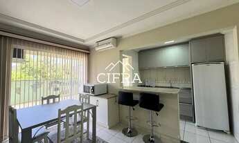 Imagem 4: Apartamento - Venda - 02 dormitórios - 88m2 - Semi Mobiliado - Terraço - Edifício Princesi