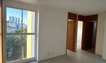 Imagem: Ótimo Apto, 2° andar,2 Qtos, 1 Vaga. Residencial