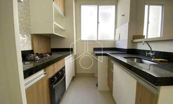 Imagem 3: Residencial Apartamento em Marília