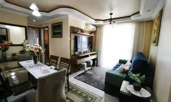 Imagem 3: Apartamento à venda em São José, Barreiros, com 2 quartos, com 61.39 m²